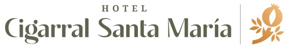 HOTEL CIGARRAL SANTA MARIA